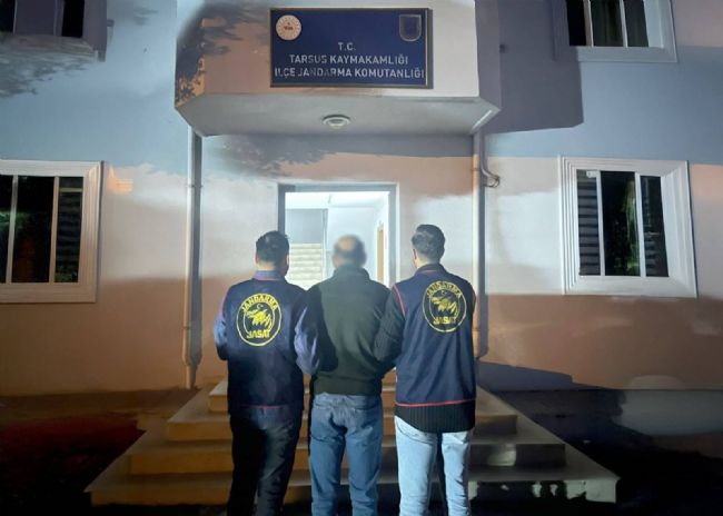 Firari FETÖ'cüler yakalanıp cezaevine gönderildi