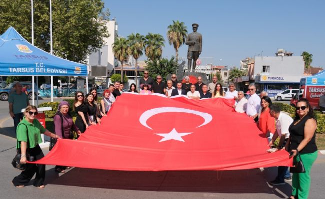 CHP 102 YAŞINDA!