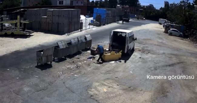 Toroslar’da kaçak dökümlere karşı sıkı denetim