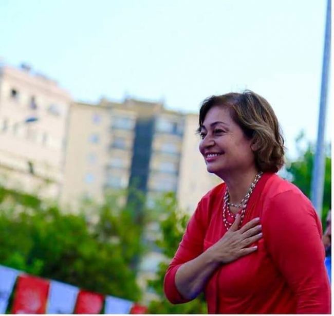 CHP’li Demirağ’dan adaylara kutlama