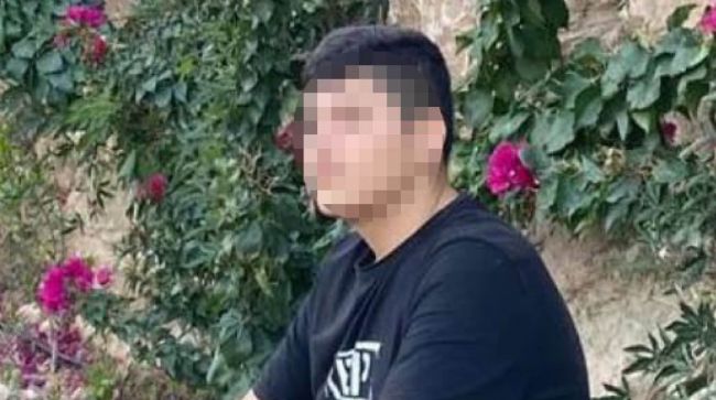 15 YAŞINDA BABA KATİLİ OLDU