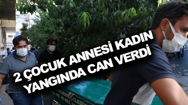 TOROSLAR’DA FECİ OLAY: 1 ÖLÜ