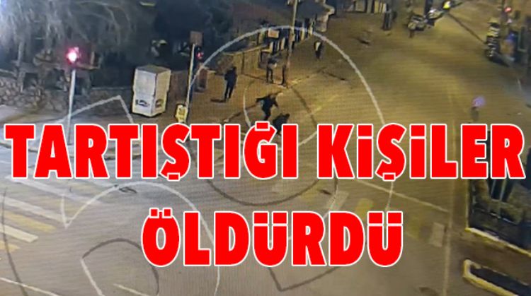 8 KİŞİ GÖZALTINA ALINDI