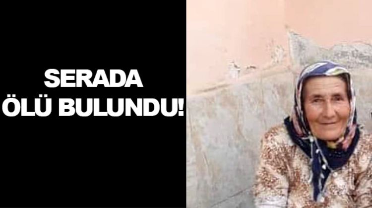 BOZYAZI’DA 5 ÇOCUK ANNESİ YAŞLI KADIN, ŞÜPHELİ ŞEKİLDE ÖLDÜ