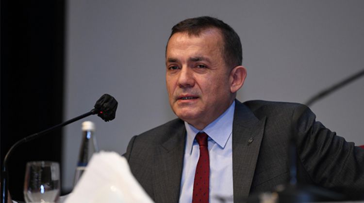 YENİŞEHİR BELEDİYE MECLİSİ GERÇEKLEŞTİ
