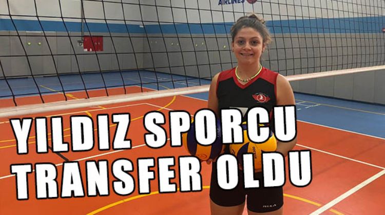BAŞAKSU BAYIR’I TRANSFER OLDU
