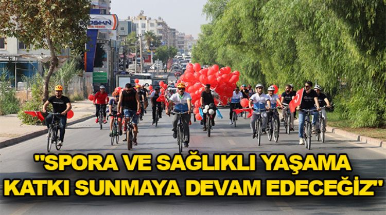 TOROSLAR BELEDİYESİ, MİLLİ SPORCULARLA BİR ARAYA GELDİ