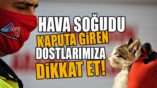 KAPUTUNA SES VER, KAPUTUNA VUR!