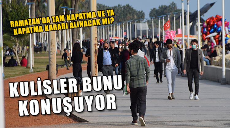 ESNAF TEDİRGİN