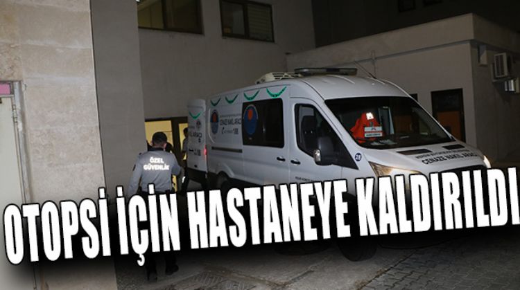 MÜSLÜME KARAMAN’DA TOPRAĞA VERİLECEK