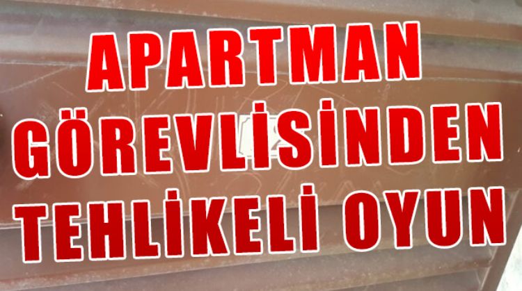 HALKI KİN VE DÜŞMANLIĞA TEŞVİK ETTİ