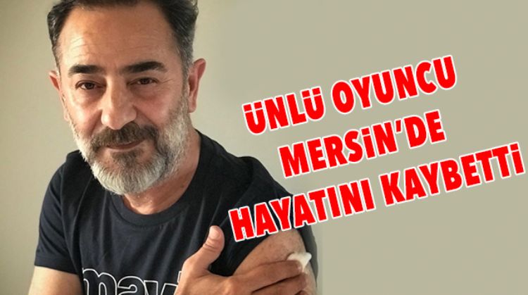 AYBERK PEKCAN HAYATINI KAYBETTİ