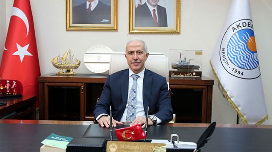 BAŞKAN GÜLTAK’IN COVİD-19 TESTİ POZİTİF