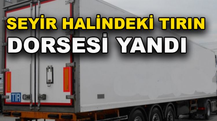 YANGININ NEDENİ BİLİNMİYOR