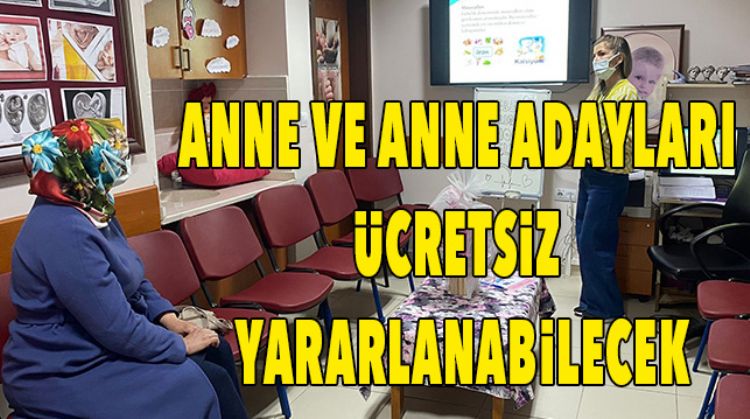 “GEBE OKULU” AÇILDI