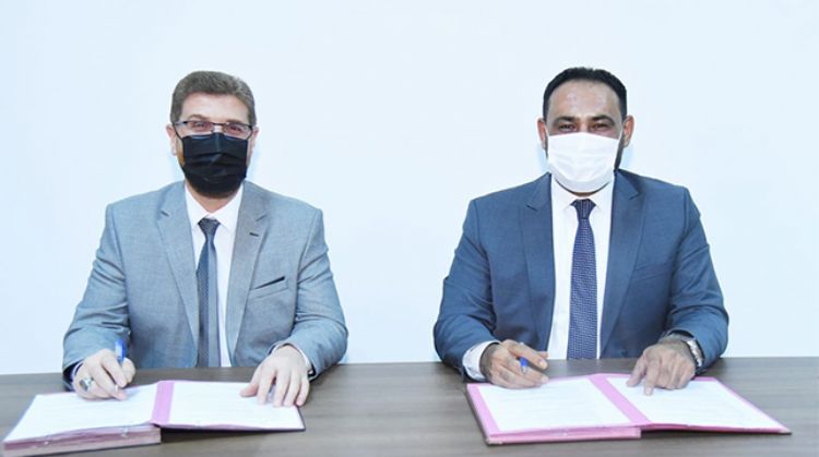 TOROSLAR BELEDİYESİNE İŞKUR HİZMET NOKTASI