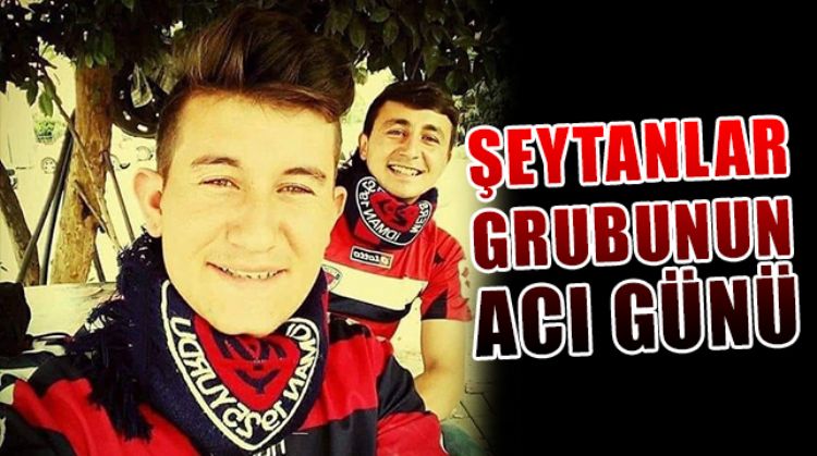 HAFİF TİCARİ ARAÇ TIRA ARKADAN ÇARPMASI SONUCU 3 KİŞİ HAYATINI KAYBETTİ