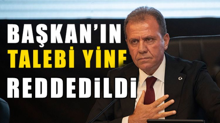 MECLİS GERİLDİ