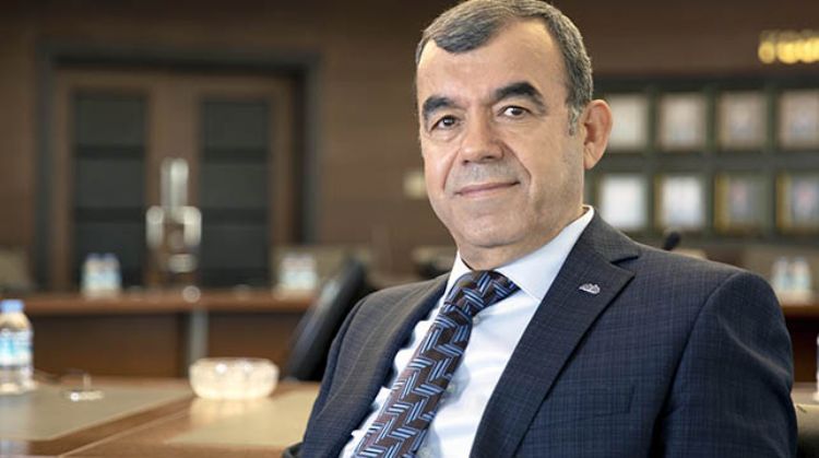 TARSUS GENÇLİK KAMPI LÖSEV ÜYELERİNİ AĞIRLADI
