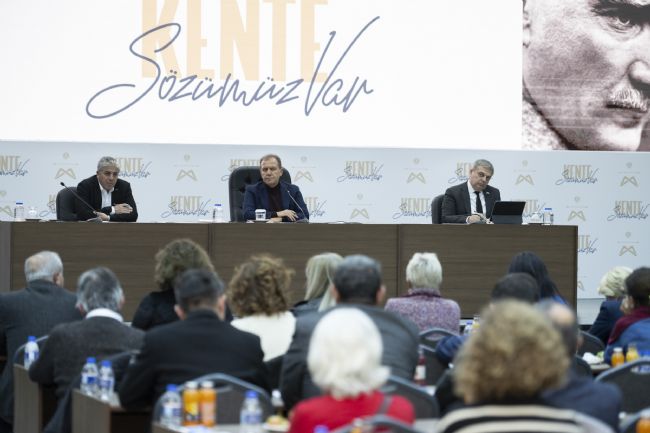 “Bu seçim Mersin farklı bir sonuç yaşayacak”
