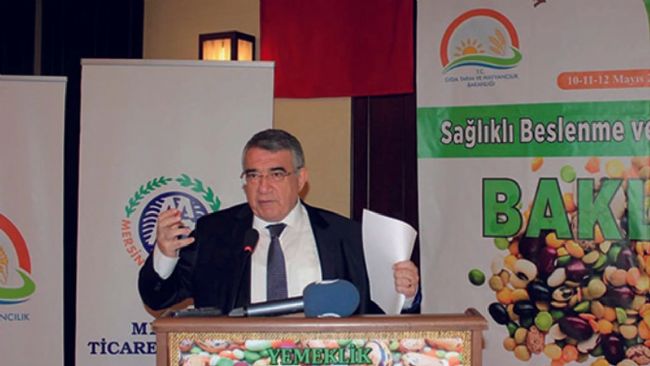 Sağlıklı ve ekonomik protein için bakliyat!