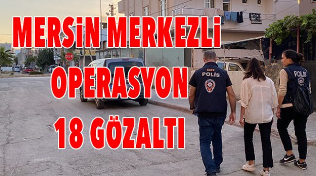 KRİPTO PARA OPERASYONU
