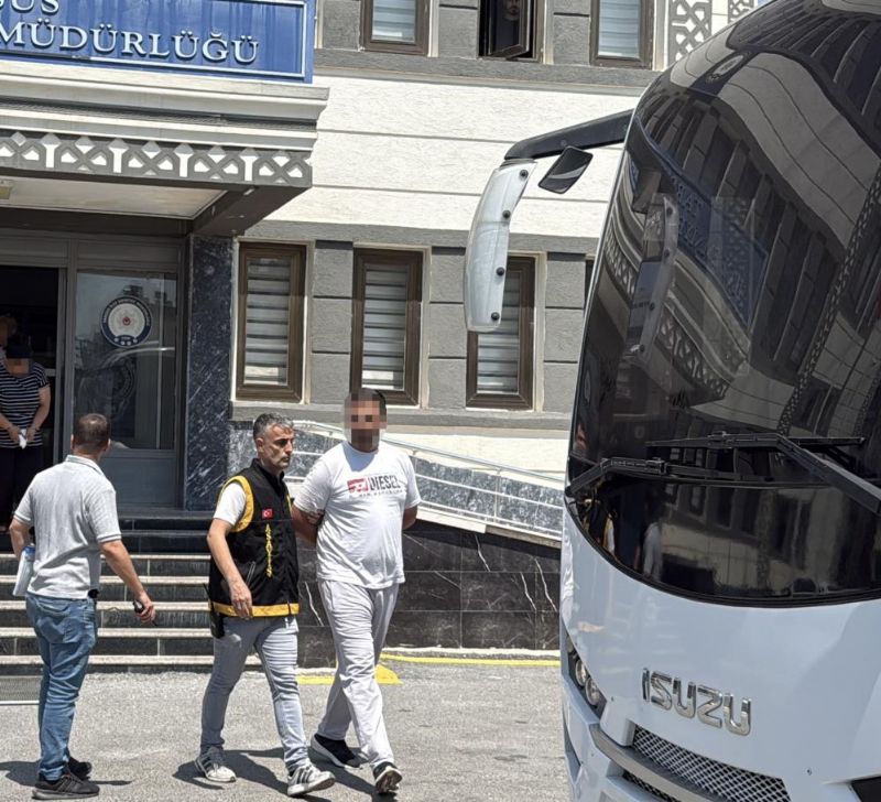  İki kuzenin hayatını kaybettiği kavgada 1 tutuklama