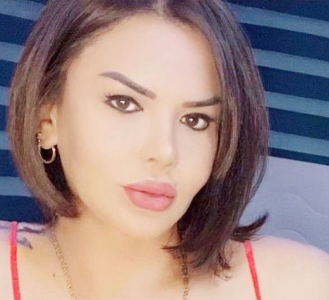Mersin'deki kadın cinayetinin şüphelisi tutuklandı