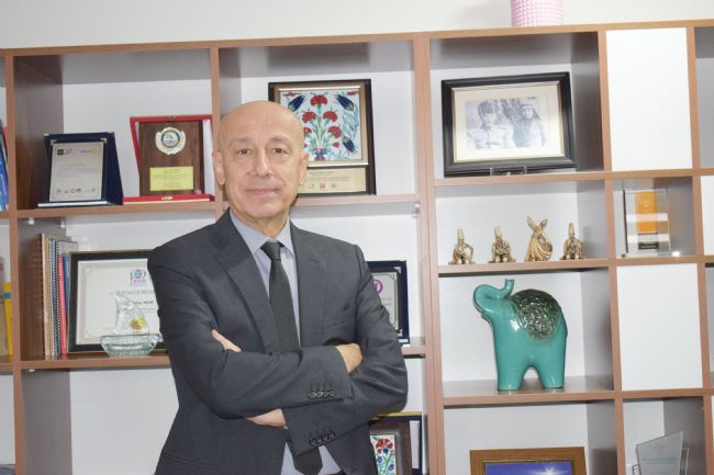 MESBAŞ KABINA SIĞMIYOR