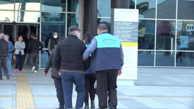 Akdeniz, Onkoloji Hastalarına Hizmet Vermeye Devam Ediyor