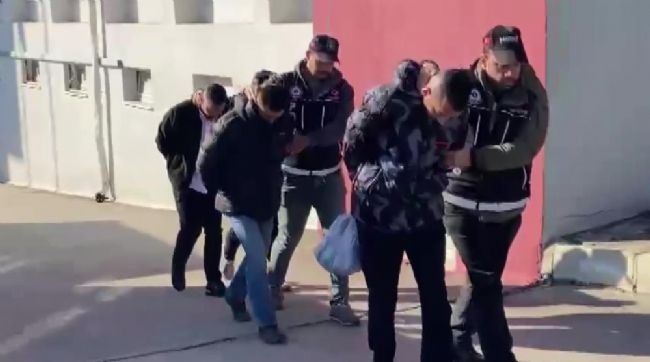 Montundan Kokain Çıkan Şüpheli, "Komşumun" Dedi