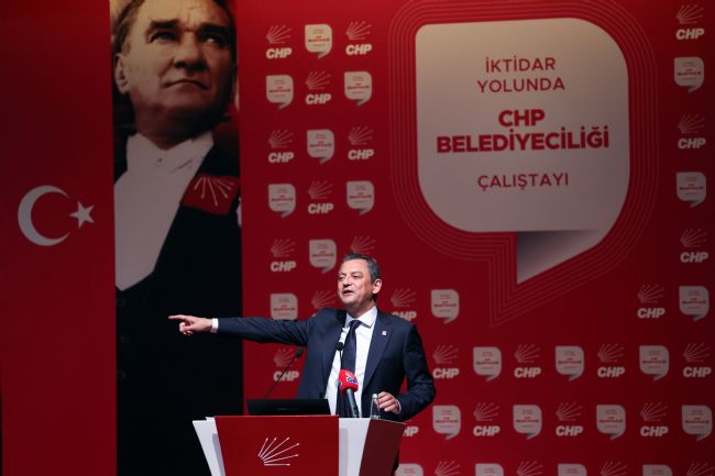 Başkan Seçer, seçim başarısının formülünü anlattı