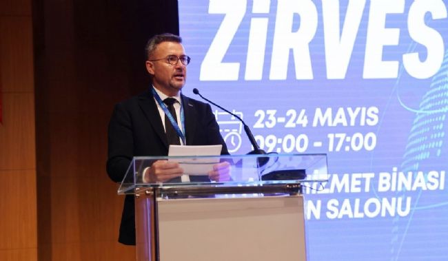 "Dijitalleşme hayatta kalabilme konusudur”