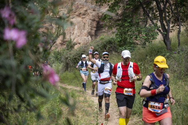 MERSİN BÜYÜKŞEHİR’İN DÜZENLEDİĞİ ‘5. ULUSLARARASI KİLİKYA ULTRA MARATONU’ İÇİN HAZIRLIKLAR TAMAMLANDI