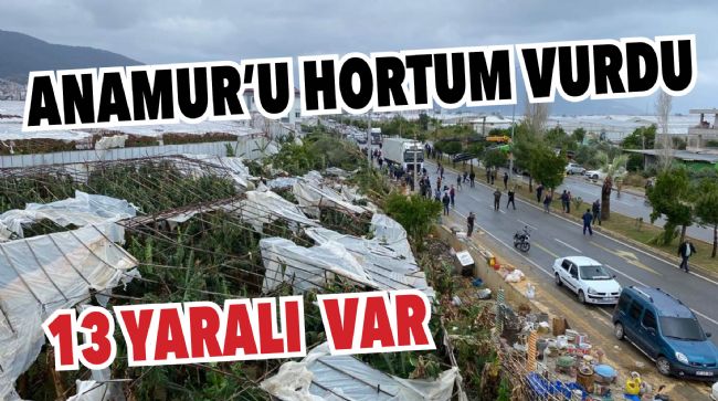 MERSİN VALİLİĞİ’NDEN AÇIKLAMA