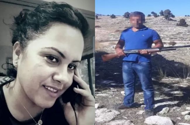 Kıskançlık cinayetinin zanlısı 24 gün sonra tutuklandı