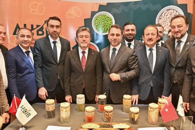 “Bakliyat ekimi zorunlu hale getirilmeli”