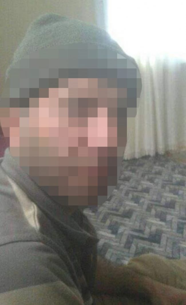 Mersin'de karısını öldüren şüpheli yakalandı