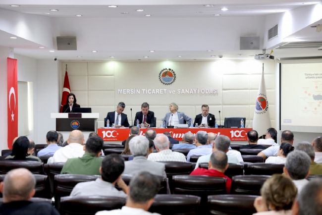 “Enflasyon muhasebesiyle oluşacak kardan vergi alınmamalıdır”