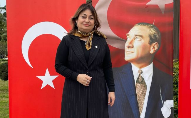 Demirağ’dan Çanakkale Zaferi mesaj