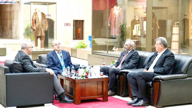 Mersin'in kaderini Tarsus belirleyecek
