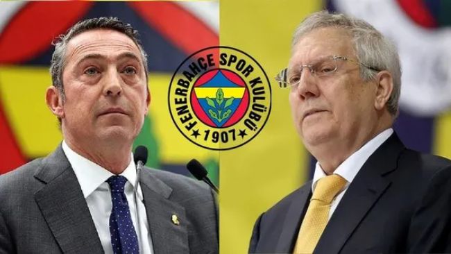 Fenerbahçe’de Aziz Yıldırım’ın dediği oldu