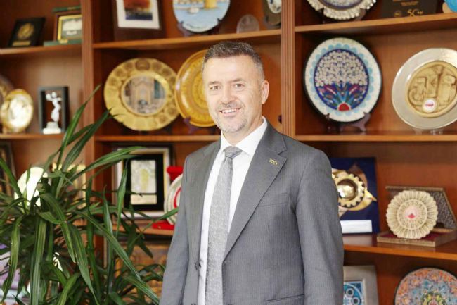 Çakır, “Kent rekabetini bırakalım”