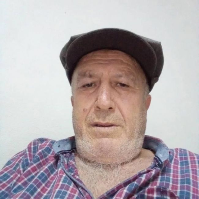 Aranan yaşlı adam sulama kanalında ölü bulundu