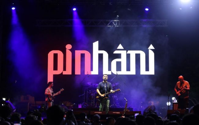 Silifke’de festival coşkusu sürüyor