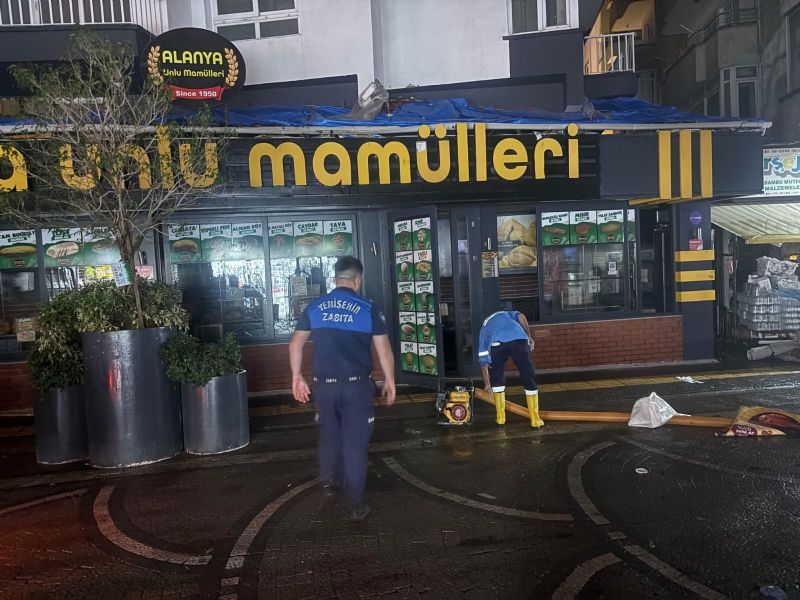 yenişehir-belediyesi’nden-su-baskınlarına-jet-müdahale