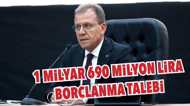 BÜYÜKŞEHİR BELEDİYESİ MAYIS AYI TOPLANTISI YAPILDI