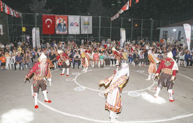 Yaylalardan sahillere yaz eğlencesi!