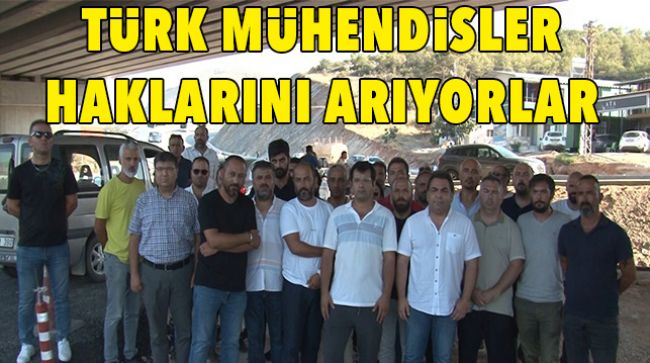 FESİH MAĞDURU TÜRK MÜHENDİSLER ENDİŞELİ