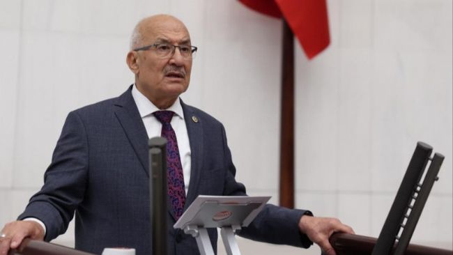 Kocamaz’dan hükümete sert eleştiri